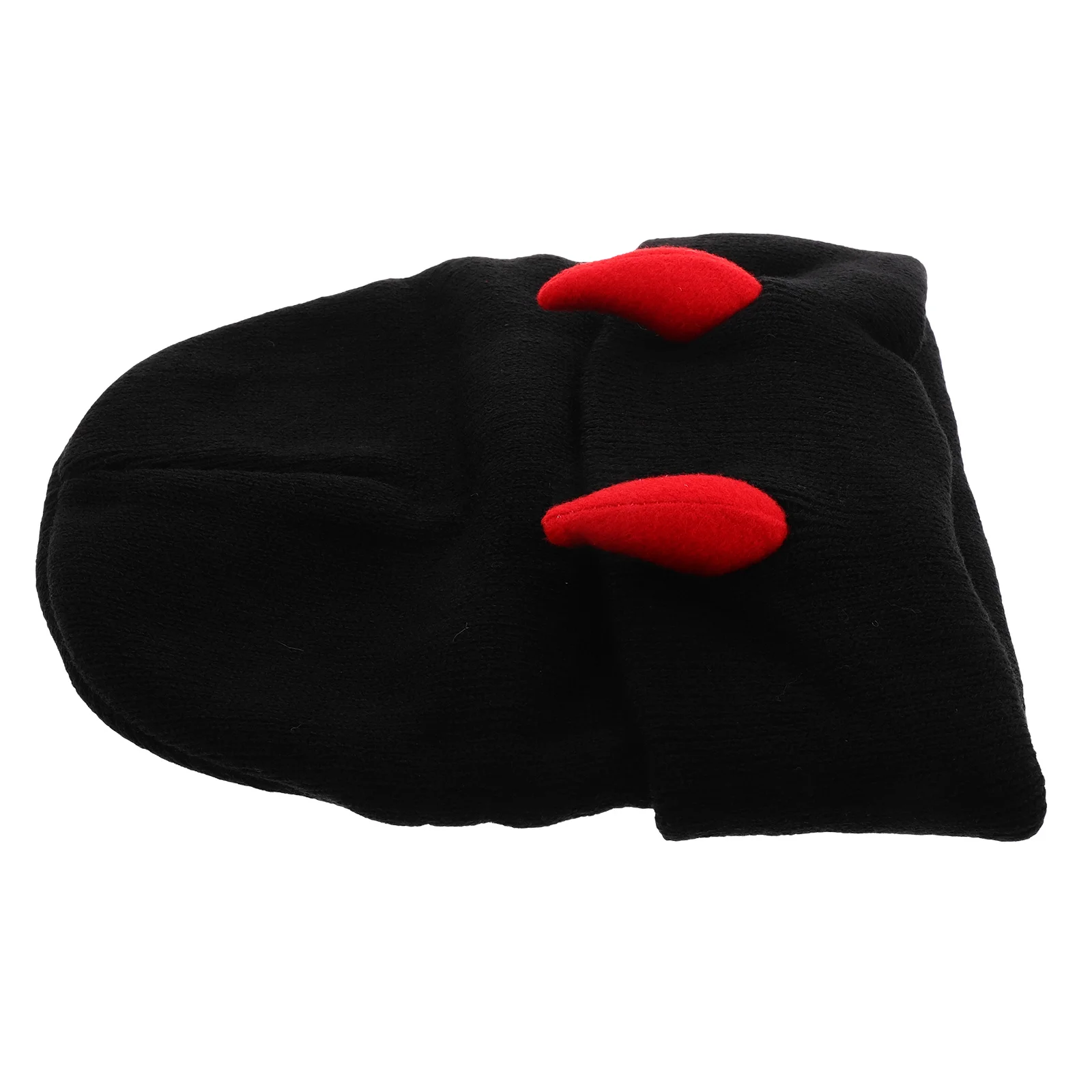 Вязаная шапка-бини с рогом демона, акриловая теплая мягкая шапка для Хэллоуина, уличная мода, модная уникальная шапка для женщин и мужчин
Вязаная шапка-бини с рогом демона, акриловая теплая мягкая шапка для Хэллоуина, уличная мода, модная уникальная шапка для женщин и мужчин