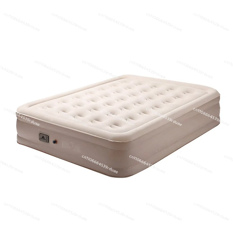 Air mattress, outdoor camping folding air mattress, fully automatic heightening single and double air mattress bed
Air mattress, outdoor camping folding air mattress, fully automatic heightening single and double air mattress bed