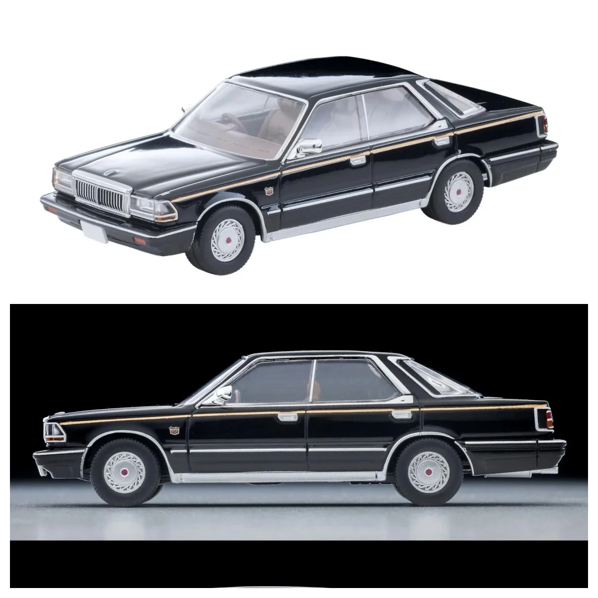 Limited Vintage Neo 1/64 LV-N168c Cedric HT V30 Turbo Brougham VIP Diecast Model Car Alloy
Limited Vintage Neo 1/64 LV-N168c Cedric HT V30 Turbo Brougham VIP Diecast Model Car Alloy