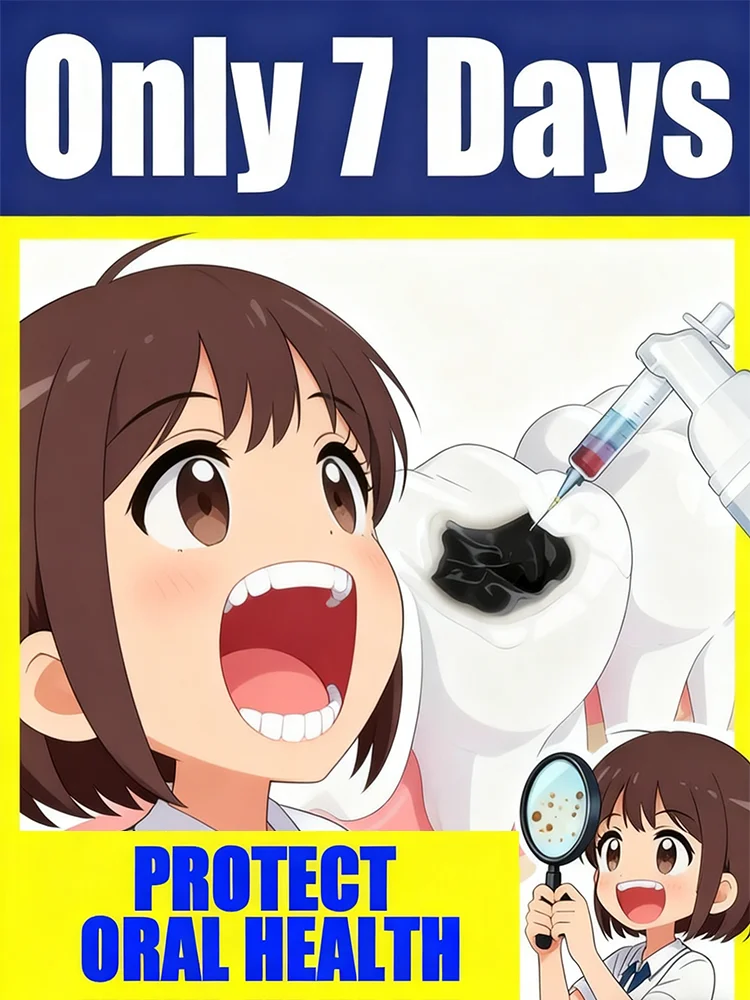 Holiday limited-time discounts on basic oral care items
Holiday limited-time discounts on basic oral care items