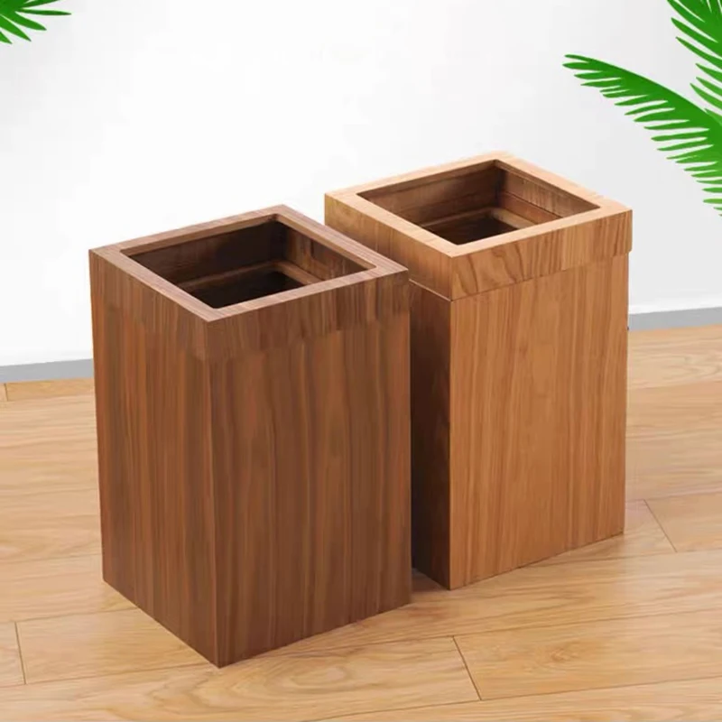 Nordic Waste Bins Minimalist Modern Wooden Wastebasket Household Kitchen Bedroom Litter Bins Luxury Elegant Design Trash Can
Nordic Waste Bins Minimalist Modern Wooden Wastebasket Household Kitchen Bedroom Litter Bins Luxury Elegant Design Trash Can