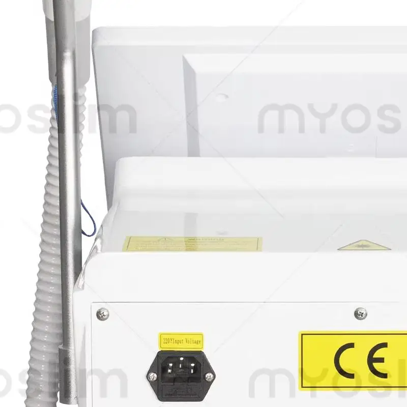 5000W 808 Diode Laser Hair Removal Machine Ice 4 Wavelength Permanent Painless Physical Underarm Body Care Depilation Equipment
5000W 808 Diode Laser Hair Removal Machine Ice 4 Wavelength Permanent Painless Physical Underarm Body Care Depilation Equipment