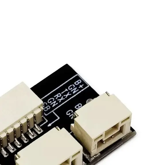 Radiolink DiViT Digital Video Transmission Adapter Board for PIXHAWK & DJI O3 CADDXFPV AVATAR V2
Radiolink DiViT Digital Video Transmission Adapter Board for PIXHAWK & DJI O3 CADDXFPV AVATAR V2