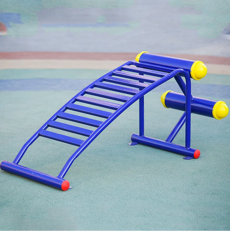 Outdoor Fitness Equipment for Active Exercise and Healthy Lifestyles
Outdoor Fitness Equipment for Active Exercise and Healthy Lifestyles