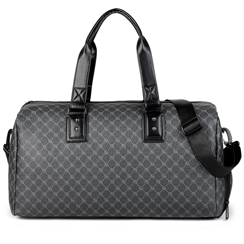 New fashion large capacity Crocodile men's travel handbag Shoe storage fitness bag duffle bag bolso de viaje сумка дорожная
New fashion large capacity Crocodile men's travel handbag Shoe storage fitness bag duffle bag bolso de viaje сумка дорожная