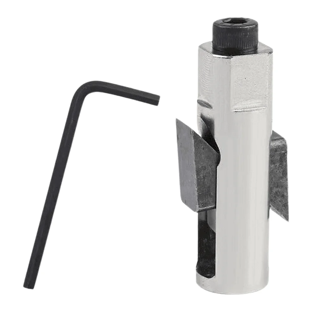 Water Pipe Broken Tap Extractor Broken-thread Remover 4 6 Inch Adjustable Faucet Valve Removal Tool Broken Wire Extractor
Water Pipe Broken Tap Extractor Broken-thread Remover 4 6 Inch Adjustable Faucet Valve Removal Tool Broken Wire Extractor