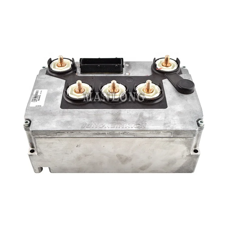 Electric Spare Parts Drive Controller Used for Jungheinrich ETV 216-325 with OEM 51013720 50460982
Electric Spare Parts Drive Controller Used for Jungheinrich ETV 216-325 with OEM 51013720 50460982
