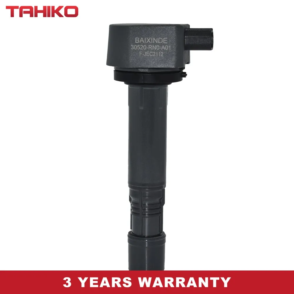 Катушка зажигания 30520-RN0-A01 подходит для Acura RDX MDX ZDX Base Sport Utility 4-дверный Honda Pilot EX-L LX SE Ridgeline RT Ridgeline
Катушка зажигания 30520-RN0-A01 подходит для Acura RDX MDX ZDX Base Sport Utility 4-дверный Honda Pilot EX-L LX SE Ridgeline RT Ridgeline