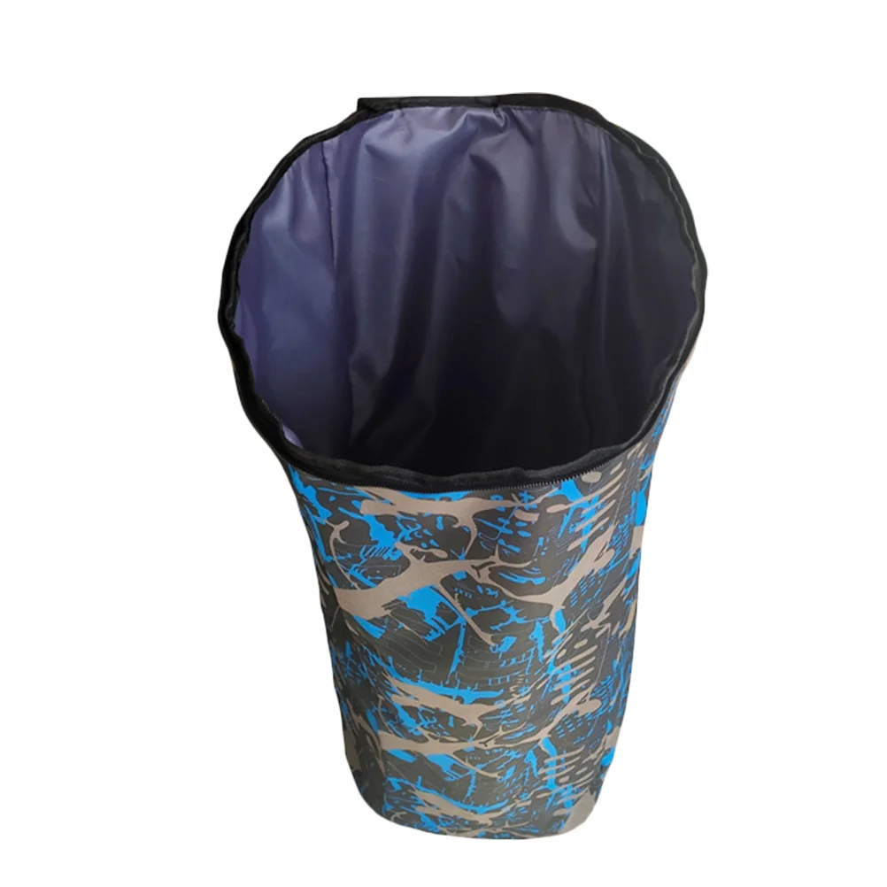 African Drum Kit Stick Bag Drumstick Case for Drumsticks Waterproof Backpack Accessory Container
African Drum Kit Stick Bag Drumstick Case for Drumsticks Waterproof Backpack Accessory Container