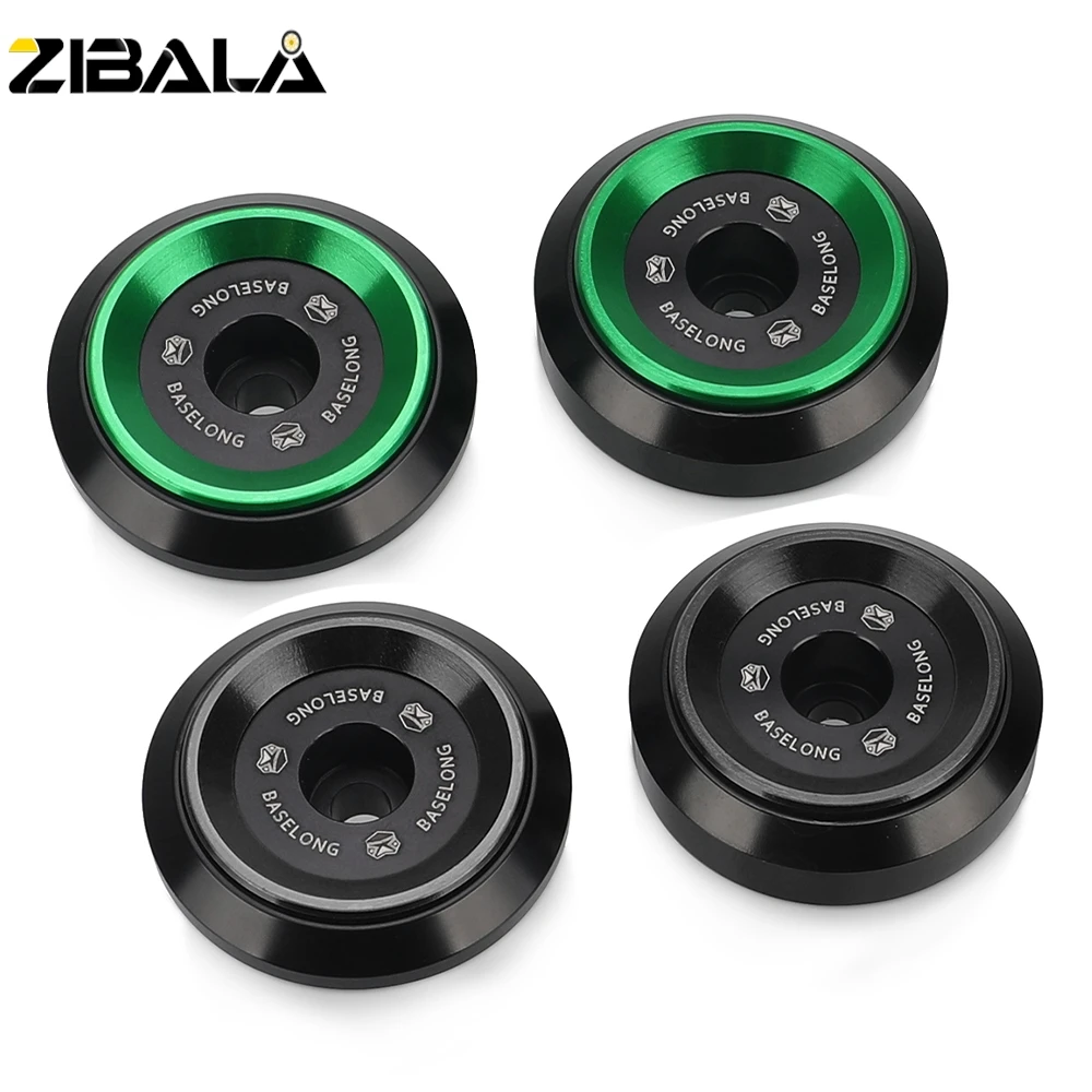 2024 2025 Frame Hole Caps Decorative Cover Plugs For Kawasaki Ninja 1000SX ZX-10RR ZX10 RR 2020-2021-2022-2023 Accessories
2024 2025 Frame Hole Caps Decorative Cover Plugs For Kawasaki Ninja 1000SX ZX-10RR ZX10 RR 2020-2021-2022-2023 Accessories