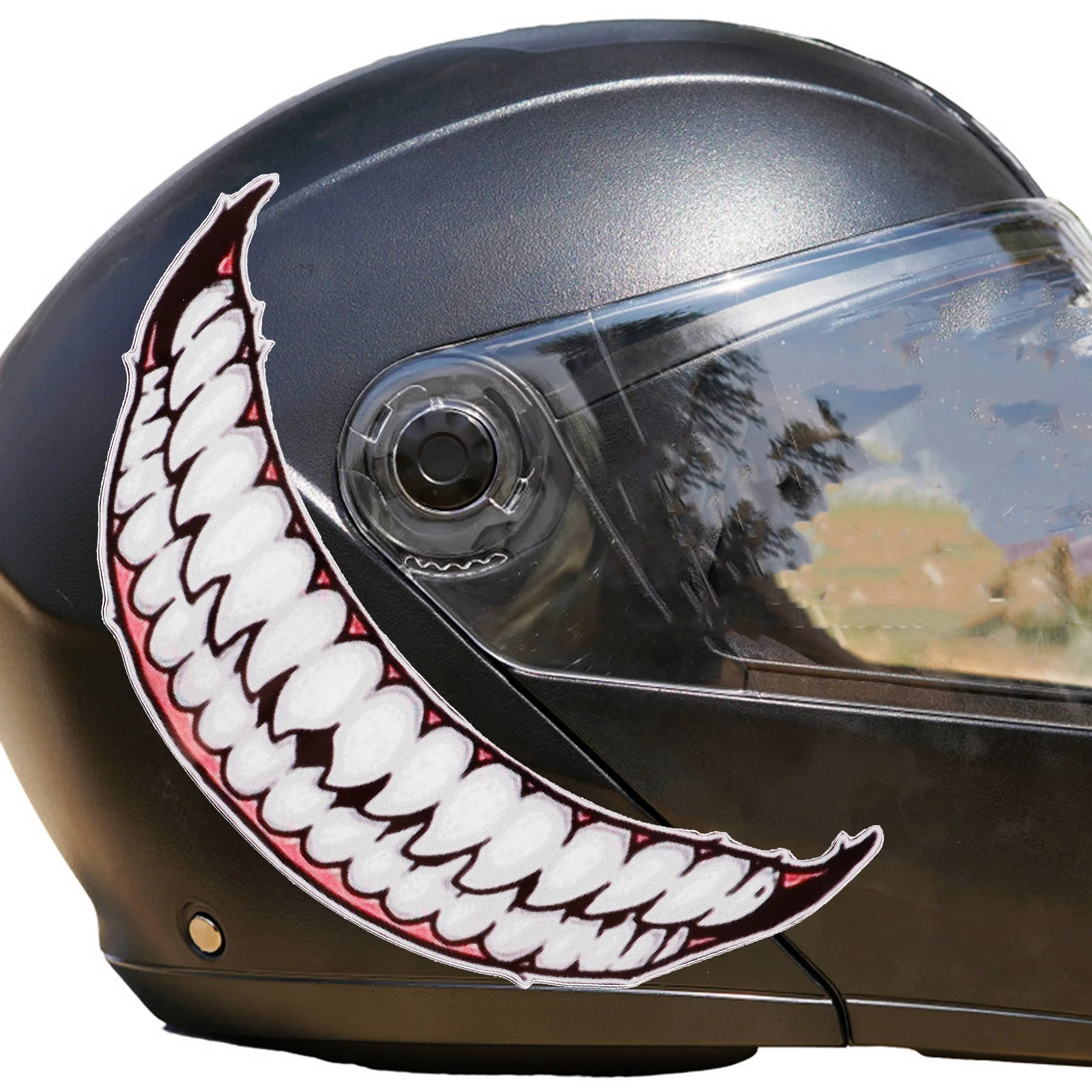 PVC Sticker Unique Design Motorcycle Decal Easy Peel Stick Decor Gift Motorcycle Decals Sticker Adhesive Stickers
PVC Sticker Unique Design Motorcycle Decal Easy Peel Stick Decor Gift Motorcycle Decals Sticker Adhesive Stickers