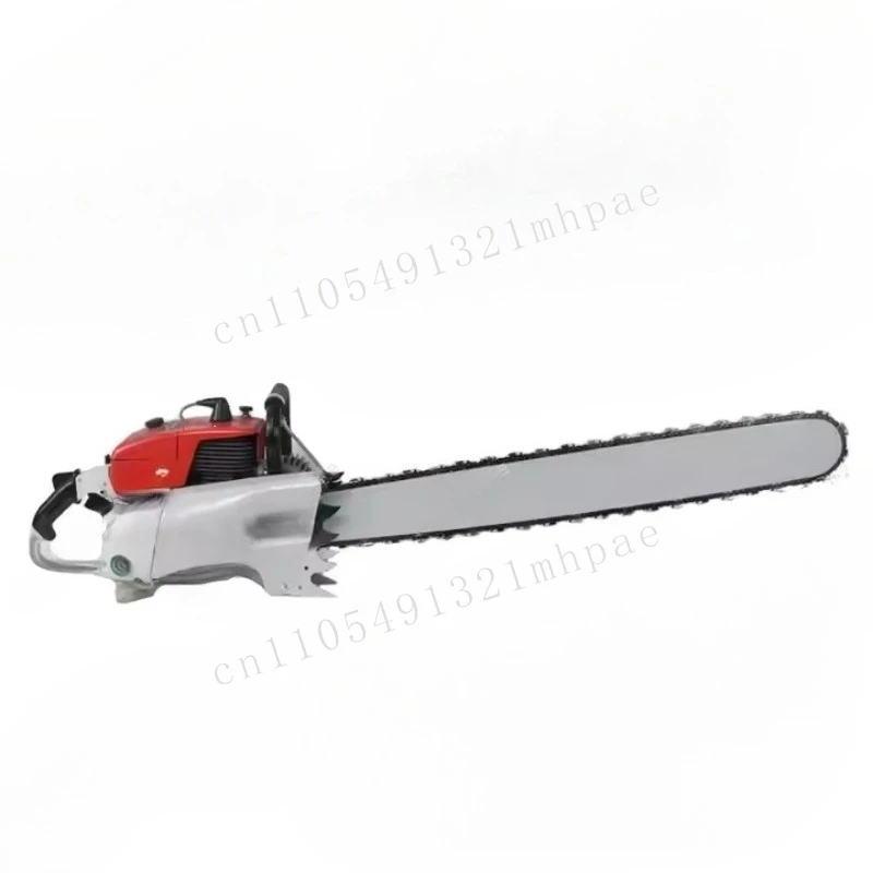 Guide Bar Chainsaw 4.8kw/8000rpm 105.7CC 070 High-power Logging Saw Professional Wood Cutting Machine Chainsaw 36
Guide Bar Chainsaw 4.8kw/8000rpm 105.7CC 070 High-power Logging Saw Professional Wood Cutting Machine Chainsaw 36