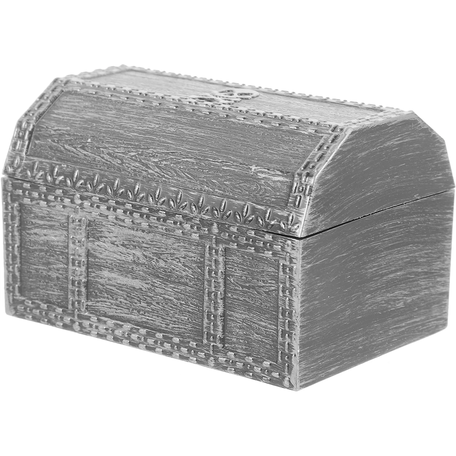 Miniature Pirate Treasure Box Plastic Sturdy Small Storage Chest Halloween Gift Birthday Present Pirate Party Favor Decorative
Miniature Pirate Treasure Box Plastic Sturdy Small Storage Chest Halloween Gift Birthday Present Pirate Party Favor Decorative