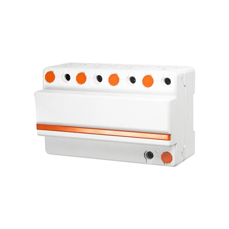 Protector intelligent first-class lightning protector surge arrester
Protector intelligent first-class lightning protector surge arrester