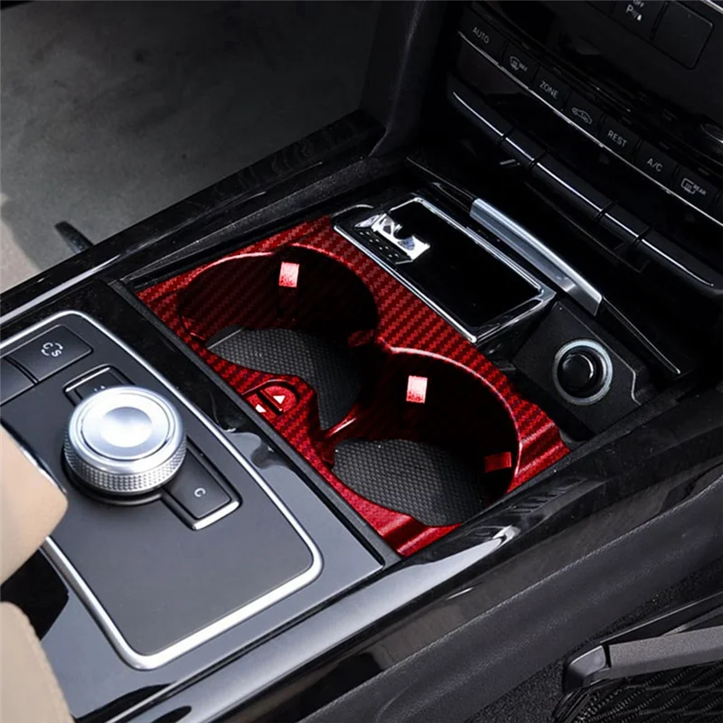 B24C-Car Cup Holder Center Console Cup Holder For W212 E-Class E350 E550 2126800110 A2126800110 Replacement
B24C-Car Cup Holder Center Console Cup Holder For W212 E-Class E350 E550 2126800110 A2126800110 Replacement