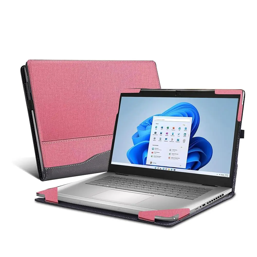 Free ShippingLaptop Cover for Dell inspiron 16\ 7635 7640 Vostro 5620 5625 5630 7610 7620 7630 7640 2-in-1 Case All Inclusive Dr
Free ShippingLaptop Cover for Dell inspiron 16\ 7635 7640 Vostro 5620 5625 5630 7610 7620 7630 7640 2-in-1 Case All Inclusive Dr