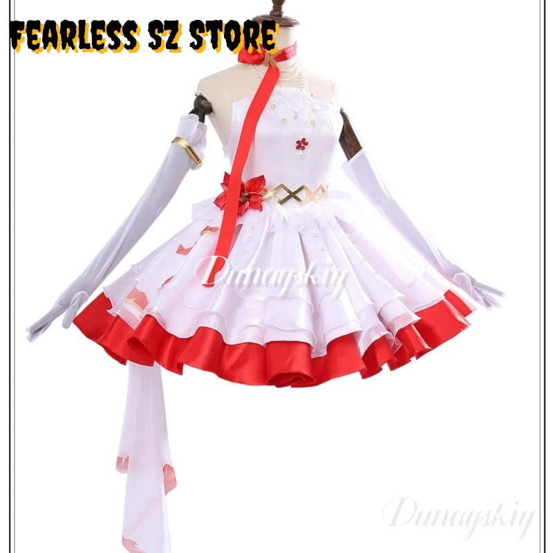 IN STOCK Camellya Cosplay 코스프레 Game Wuthering Waves Women Dress Red Cute Camellya Cosplay 코스프레 Collaboration Anime party
IN STOCK Camellya Cosplay 코스프레 Game Wuthering Waves Women Dress Red Cute Camellya Cosplay 코스프레 Collaboration Anime party