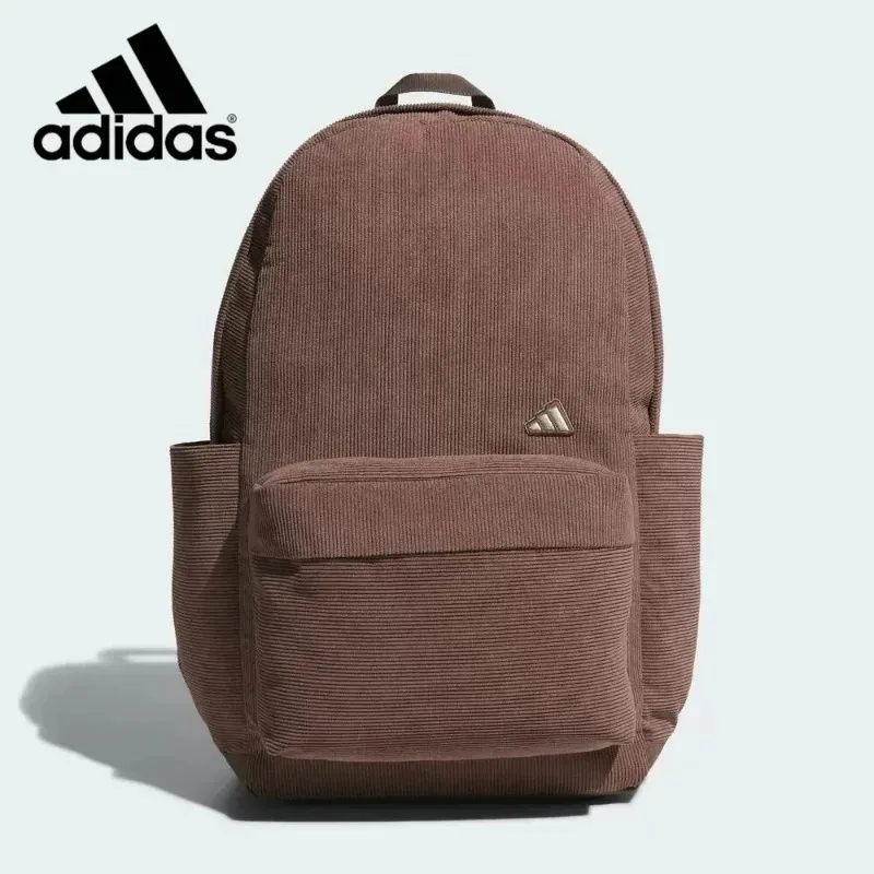 Adidas men and women CORD BACKPACK fitness sports backpack KE6549
Adidas men and women CORD BACKPACK fitness sports backpack KE6549