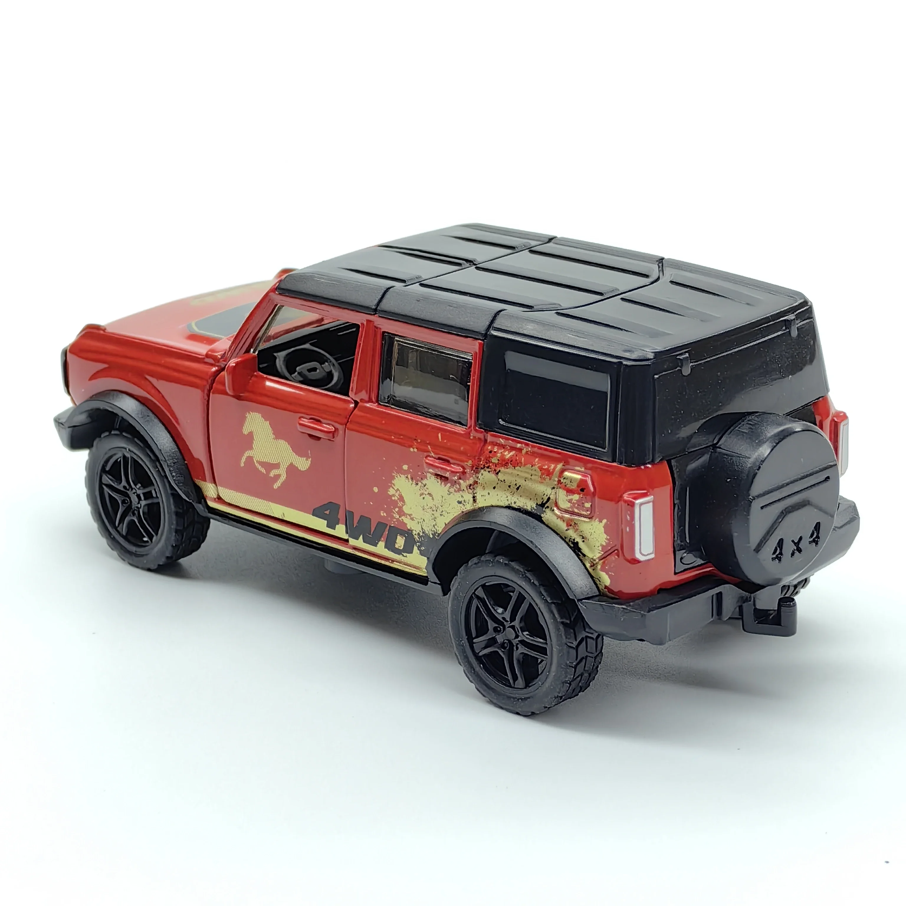 Exquisite-painted alloy sports car, children’s rewindable gliding toy car, educational collectible item.
Exquisite-painted alloy sports car, children’s rewindable gliding toy car, educational collectible item.