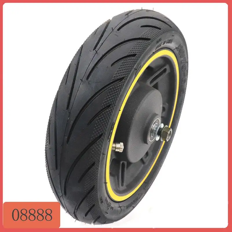 Engine Wheel 60/70-6.5Motor Engine Electric Scooter 350W500W For Ninebot Max G30 Electric Scooter Rear Driving Wheel Tire Motors
Engine Wheel 60/70-6.5Motor Engine Electric Scooter 350W500W For Ninebot Max G30 Electric Scooter Rear Driving Wheel Tire Motors