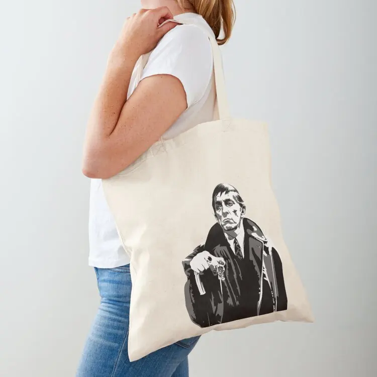 Dark Shadows - Barnabas Collins 2 Tote Bag tote bag custom bags for women tote bag canvas Women's shopper
Dark Shadows - Barnabas Collins 2 Tote Bag tote bag custom bags for women tote bag canvas Women's shopper