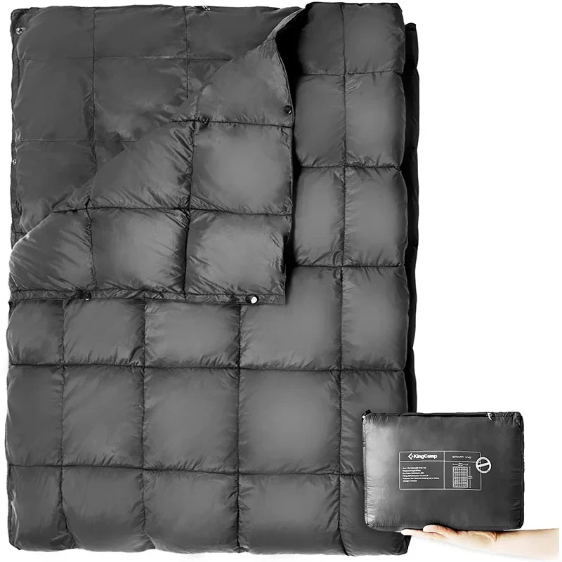 Three-in-one Sleeping Bag for Adults, Lunch Break Blanket, Portable, Outdoor Travel, Ultra-Light, Waterproof Quilt
Three-in-one Sleeping Bag for Adults, Lunch Break Blanket, Portable, Outdoor Travel, Ultra-Light, Waterproof Quilt