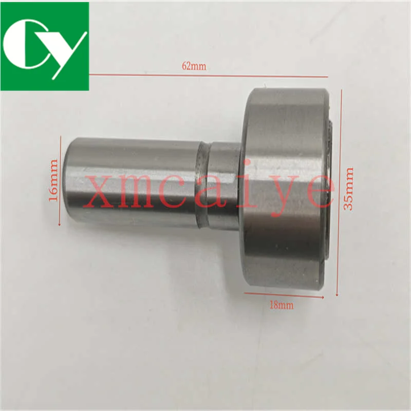 F-229818 Подшипник CD74 XL75 SM102 Машина офсетной печати Размер 35X16X62 мм
F-229818 Подшипник CD74 XL75 SM102 Машина офсетной печати Размер 35X16X62 мм