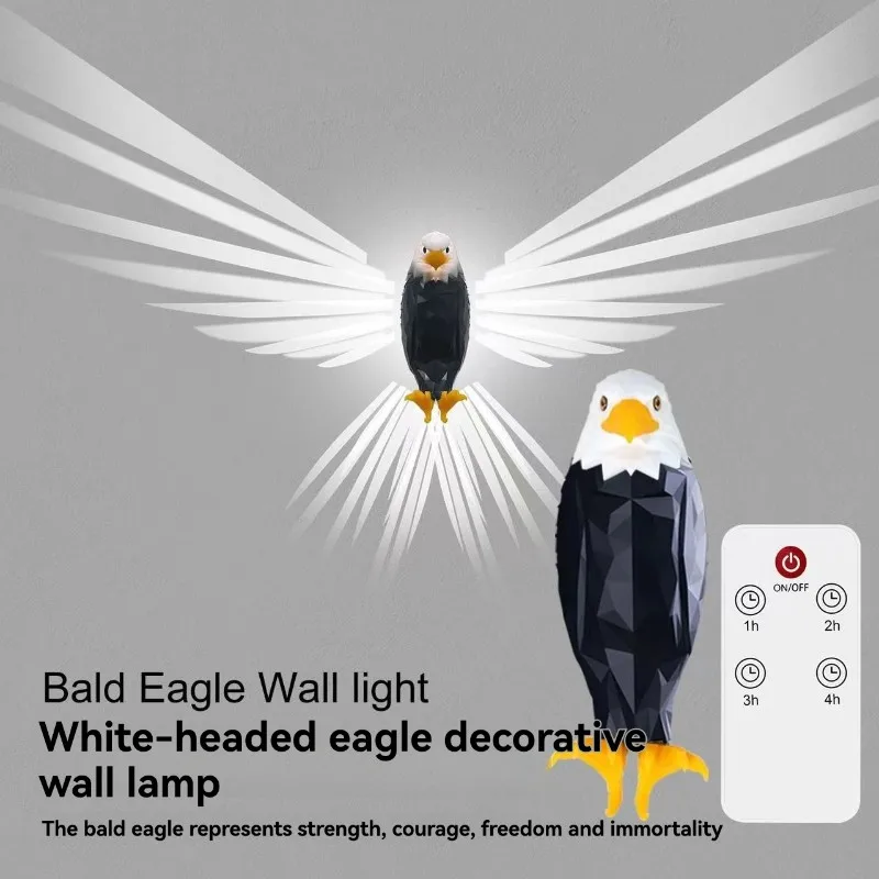 AT63-для спальни, гостиной, прихожей, настенный светильник-ламповый орл, светильник Eagle на батарейках
AT63-для спальни, гостиной, прихожей, настенный светильник-ламповый орл, светильник Eagle на батарейках