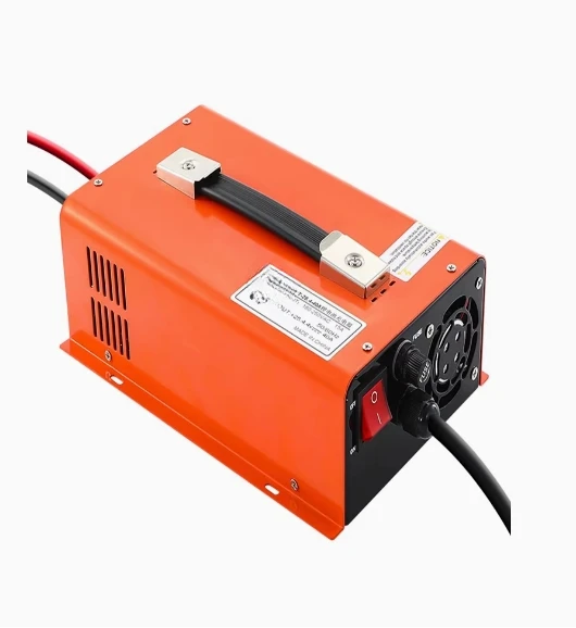Lifepo4 high-power battery charger 50A 60A 12v 4S 14.6V 8S 29.2V lithium-ion battery charger
Lifepo4 high-power battery charger 50A 60A 12v 4S 14.6V 8S 29.2V lithium-ion battery charger