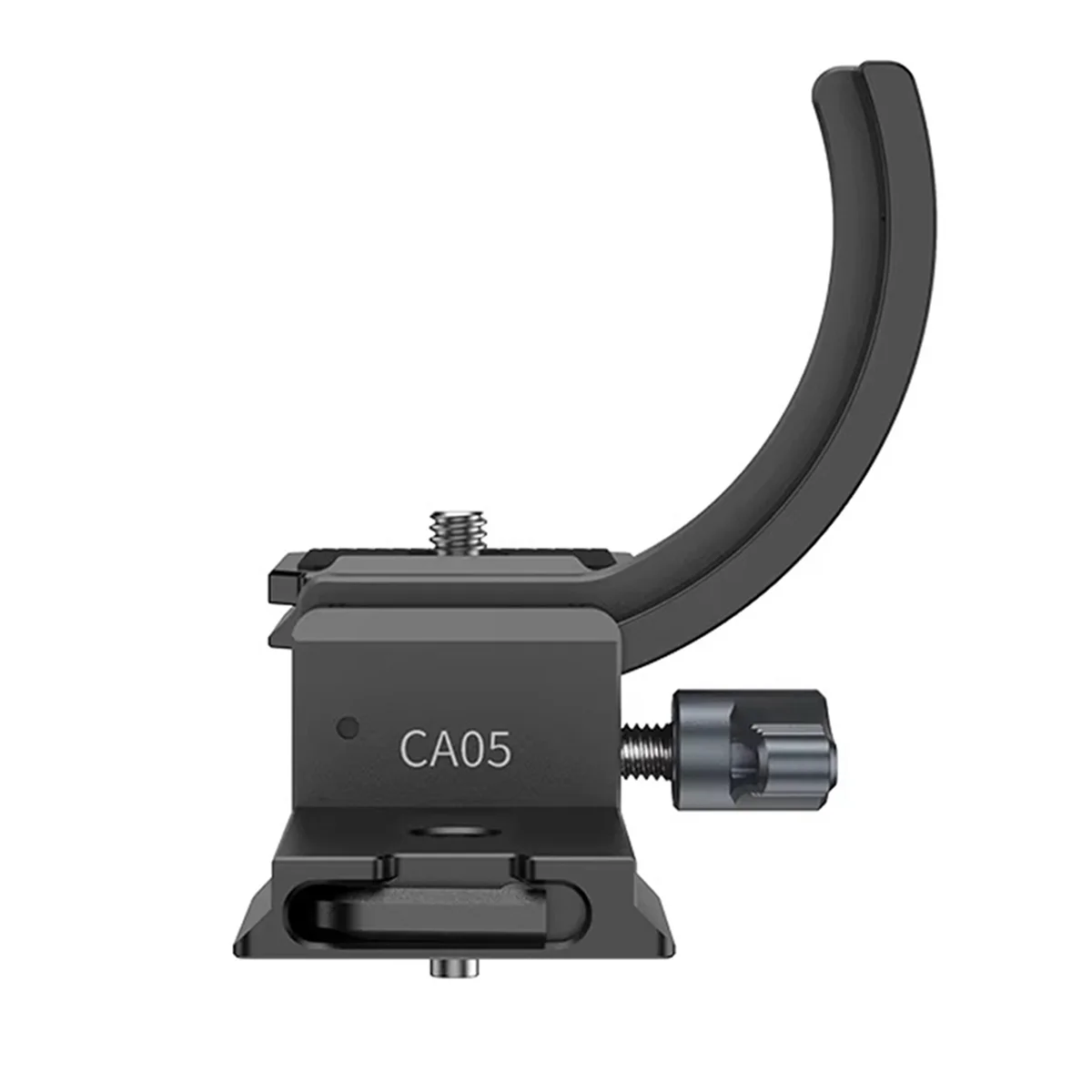 Ulanzi Camera Cage Quick Release Half Collar Rotatable CA05 for 75mm Lenses - Camera Cage Enhancement -Y18A
Ulanzi Camera Cage Quick Release Half Collar Rotatable CA05 for 75mm Lenses - Camera Cage Enhancement -Y18A