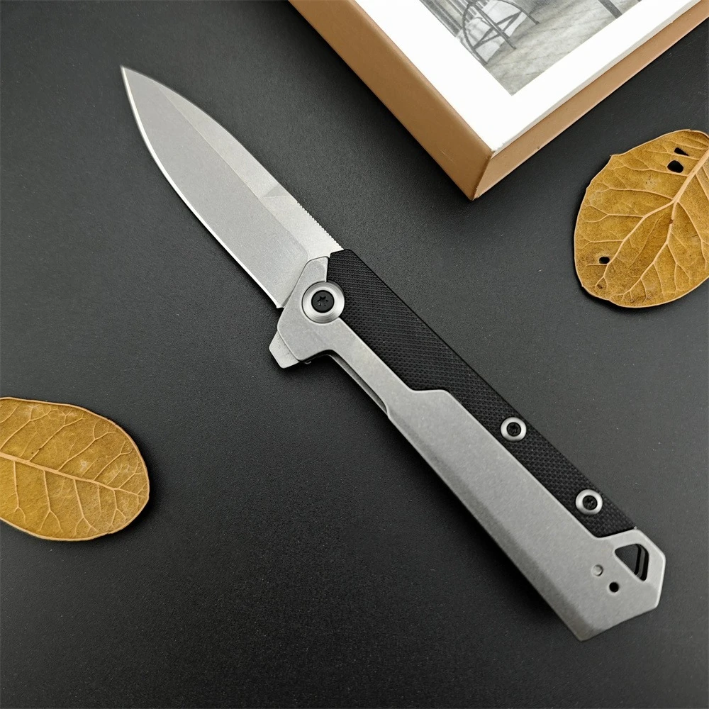 НОВЫЙ портативный KS 3860, карманный складной нож для рыбалки на открытом воздухе, 8Cr13Mov, лезвие G10, ручка, EDC, инструменты для кемпинга, охоты, резки, выживания
НОВЫЙ портативный KS 3860, карманный складной нож для рыбалки на открытом воздухе, 8Cr13Mov, лезвие G10, ручка, EDC, инструменты для кемпинга, охоты, резки, выживания