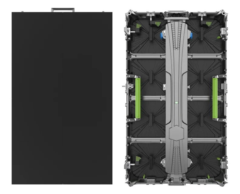 Shenzhen technology supplier P3.91 RGB LED Nova 500*500 indoor advertising P3.91 large led screen panel
Shenzhen technology supplier P3.91 RGB LED Nova 500*500 indoor advertising P3.91 large led screen panel