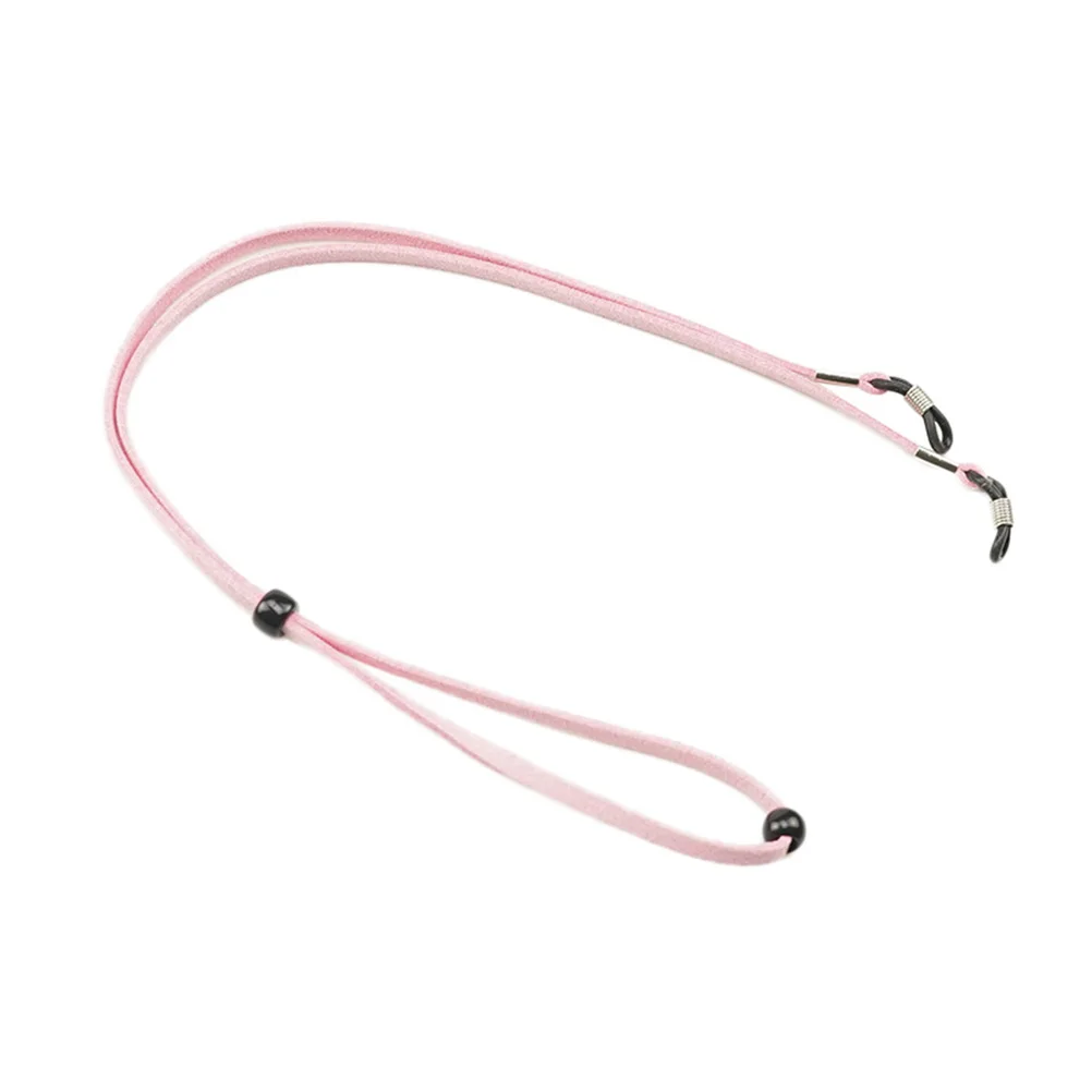 3 pcs Eyeglass Chain Strap Holder Non slip Glasses Rope Men Cord Laces Sunglass Strap Retainer Eyeglass Sport Hiking Fishing
3 pcs Eyeglass Chain Strap Holder Non slip Glasses Rope Men Cord Laces Sunglass Strap Retainer Eyeglass Sport Hiking Fishing
