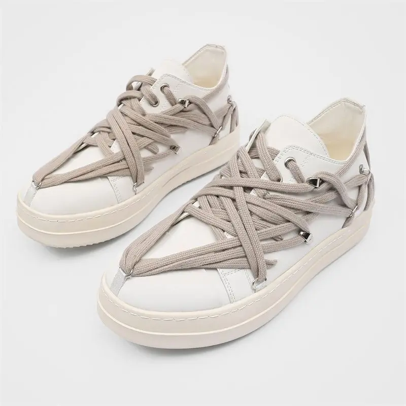 2026 New Men's and Women's Low-cut Lace-up Five-pointed Casual Shoes with High-quality Men's Wear-resistant Casual Shoes
2026 New Men's and Women's Low-cut Lace-up Five-pointed Casual Shoes with High-quality Men's Wear-resistant Casual Shoes