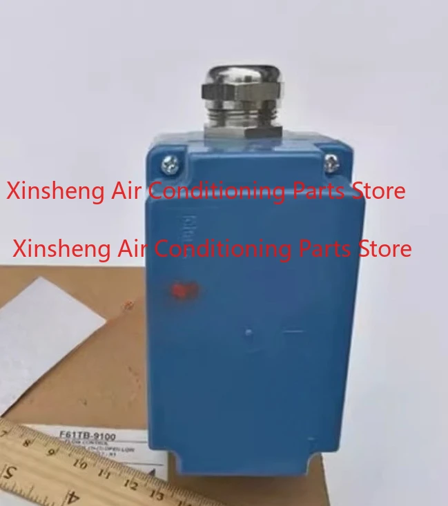 Suitable for York air conditioner, Trane air conditioner accessories CNT0132E/F61TB-9100 Johnson target water flow
Suitable for York air conditioner, Trane air conditioner accessories CNT0132E/F61TB-9100 Johnson target water flow