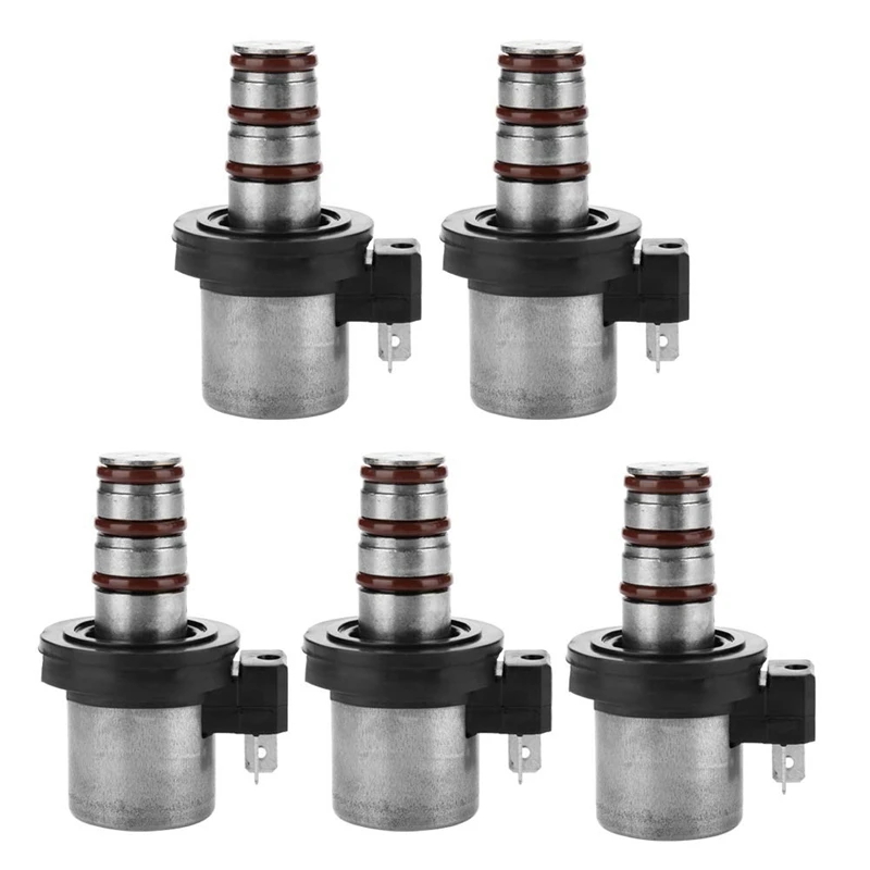 Transmission Shift Control Solenoid Transmission Solenoid Kit Spare Parts For Hyundai 46313-39051,MD758981,F4A41,F4A42
Transmission Shift Control Solenoid Transmission Solenoid Kit Spare Parts For Hyundai 46313-39051,MD758981,F4A41,F4A42