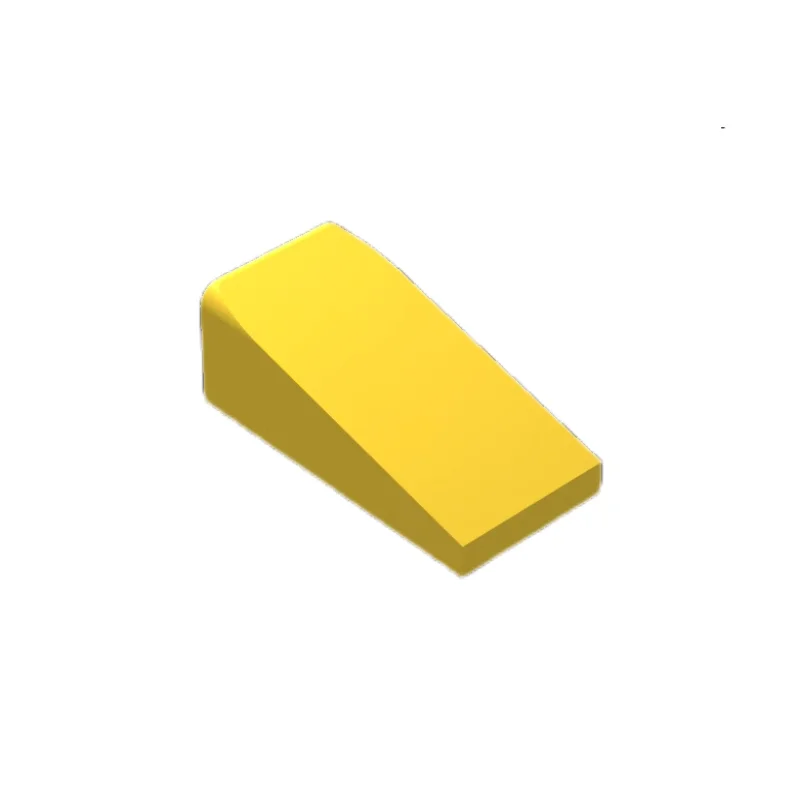 10PCS MOC small particle building blocks 5404 roof tiles slope 18 2x1x2/3 assembled toy parts puzzle
10PCS MOC small particle building blocks 5404 roof tiles slope 18 2x1x2/3 assembled toy parts puzzle