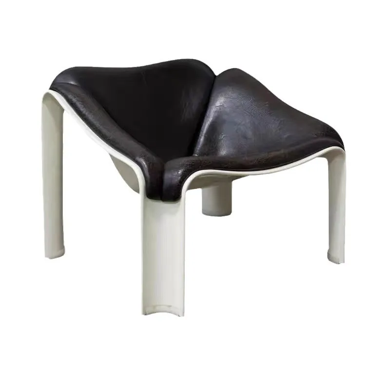 Creative Internet celebrity space chair model room hotel reception leisure spider chair art personality chair
Creative Internet celebrity space chair model room hotel reception leisure spider chair art personality chair