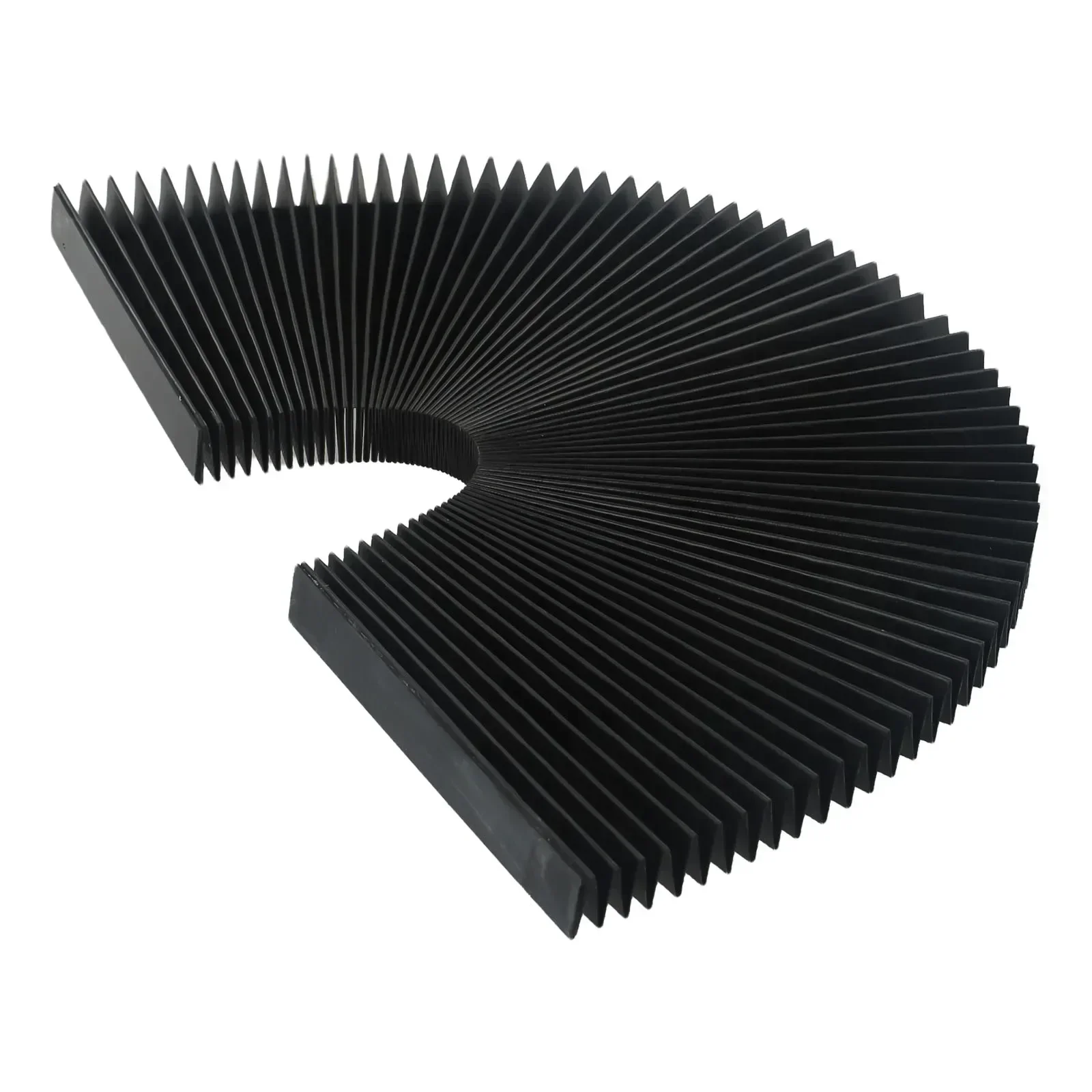 1pc CNC Machine Tool Cover Dust Cloth Milling Machine Flexible Protection Flat Accordion Bellows Cover Tool For Engraver Machine
1pc CNC Machine Tool Cover Dust Cloth Milling Machine Flexible Protection Flat Accordion Bellows Cover Tool For Engraver Machine