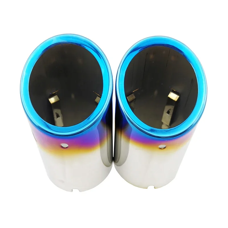Applicable To 10-2021 SAIC Tiguan L Modified Special Exhaust Pipe Decoration Auto Accessories
Applicable To 10-2021 SAIC Tiguan L Modified Special Exhaust Pipe Decoration Auto Accessories