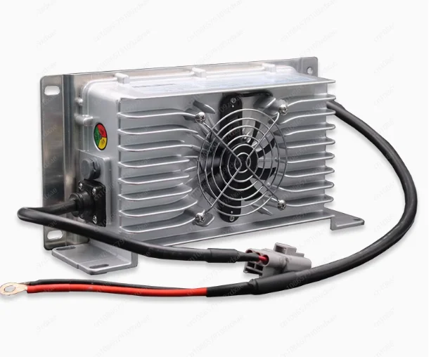 48V60v72v vehicle-mounted fully sealed electric vehicle four-wheel charger, suitable for lithium battery pack
48V60v72v vehicle-mounted fully sealed electric vehicle four-wheel charger, suitable for lithium battery pack