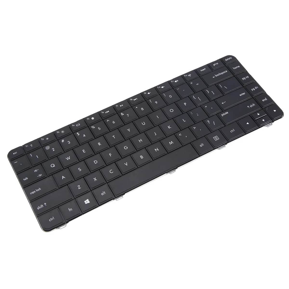 Popular Laptop Keyboard for HP G4 G6 CQ43 436 430 431 CQ57 1000 HSTNN-Q72C Replacement Laptop Keyboard
Popular Laptop Keyboard for HP G4 G6 CQ43 436 430 431 CQ57 1000 HSTNN-Q72C Replacement Laptop Keyboard
