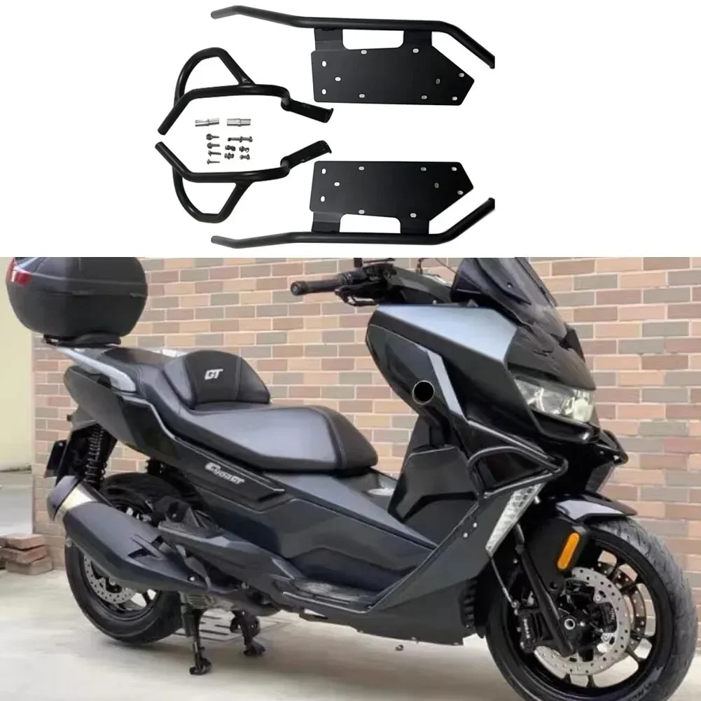New Motorcycle Upper Crash Bar Guard Protection For BMW C400GT 2019-2022 2019 2021 2022 
New Motorcycle Upper Crash Bar Guard Protection For BMW C400GT 2019-2022 2019 2021 2022