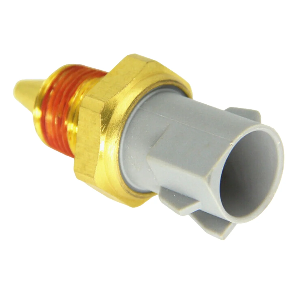 9U2Z-12A64-8A новый датчик температуры головки цилиндра охлаждающей жидкости двигателя для Ford Mercury Hyundai Lincoln
9U2Z-12A64-8A новый датчик температуры головки цилиндра охлаждающей жидкости двигателя для Ford Mercury Hyundai Lincoln