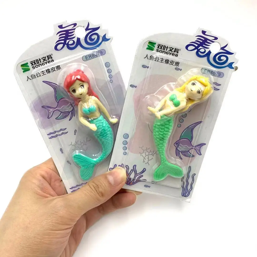 12PCS Disney Princess Korean Stationery Creative Character Eraser Cartoon Assembly Detachable Eraser Office Cute School Supplies
12PCS Disney Princess Korean Stationery Creative Character Eraser Cartoon Assembly Detachable Eraser Office Cute School Supplies
