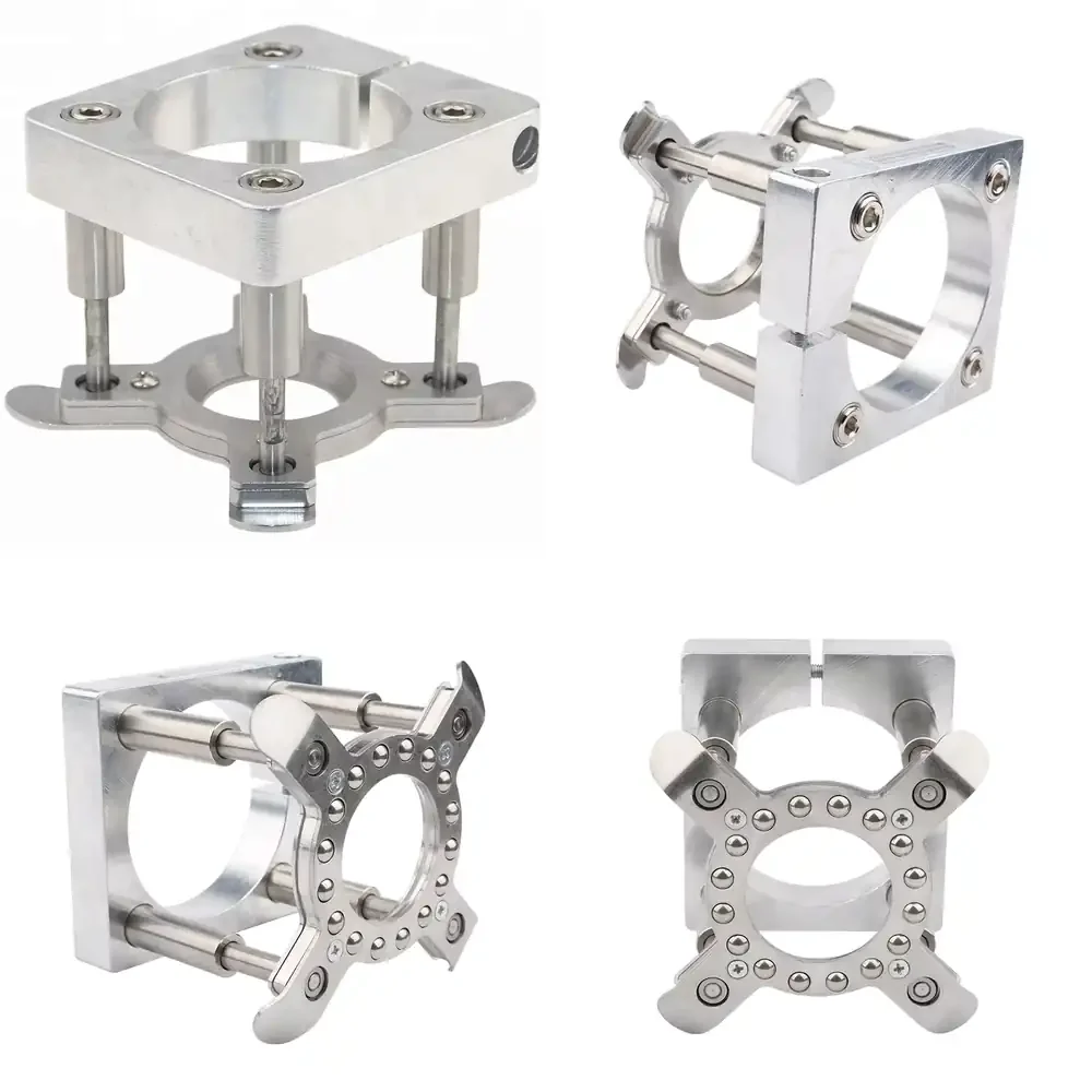 Auto Pressure Plate Woodworking Engraving Machine for Water Cooled / air Cooling CNC Spindle Motor
Auto Pressure Plate Woodworking Engraving Machine for Water Cooled / air Cooling CNC Spindle Motor