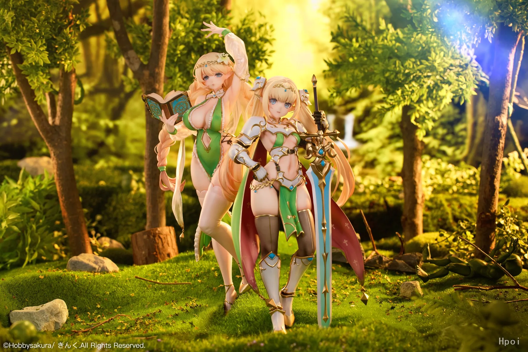 В наличии: Оригинальная коллекционная аниме-фигурка Hobby·Sakura Elf Sister Feniel/Mythiel, 28 см, классическая серия, подарок, масштаб 1/6, украшение
В наличии: Оригинальная коллекционная аниме-фигурка Hobby·Sakura Elf Sister Feniel/Mythiel, 28 см, классическая серия, подарок, масштаб 1/6, украшение