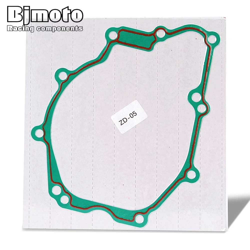 Stator Magneto Generator Cover Gasket For Yamaha XJ6 XJ6N XJ6NA XJ6-N Naked XJ6 XJ6SA Diversion S-TYPE ABS 5SL-15451-00
Stator Magneto Generator Cover Gasket For Yamaha XJ6 XJ6N XJ6NA XJ6-N Naked XJ6 XJ6SA Diversion S-TYPE ABS 5SL-15451-00