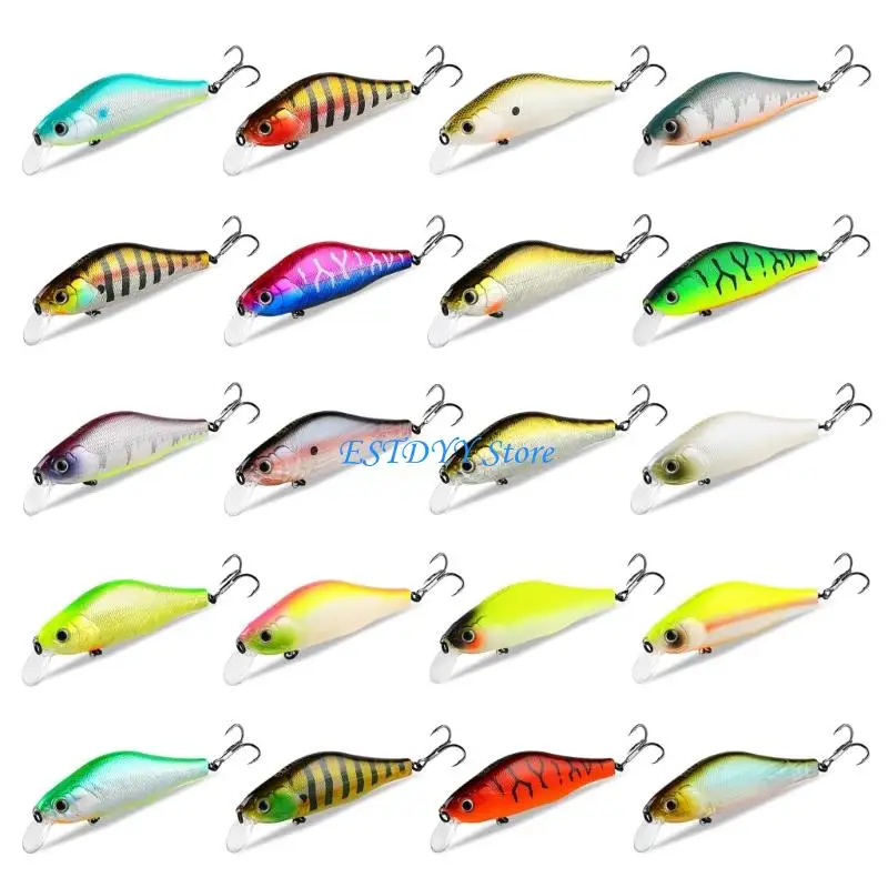G6DE Topwater Minnow Fishing Lures Wobblers 10.6cm 30g Jerkbait Crankbait Swimbait Professional Baits Crankbait Jerk Baits
G6DE Topwater Minnow Fishing Lures Wobblers 10.6cm 30g Jerkbait Crankbait Swimbait Professional Baits Crankbait Jerk Baits