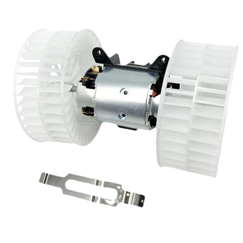 A/C Heater Blower Motor Replacement Parts For Mercedes Benz W124 W210 Part Number 0008308208 A0008308208 05991030 2669I0037
A/C Heater Blower Motor Replacement Parts For Mercedes Benz W124 W210 Part Number 0008308208 A0008308208 05991030 2669I0037